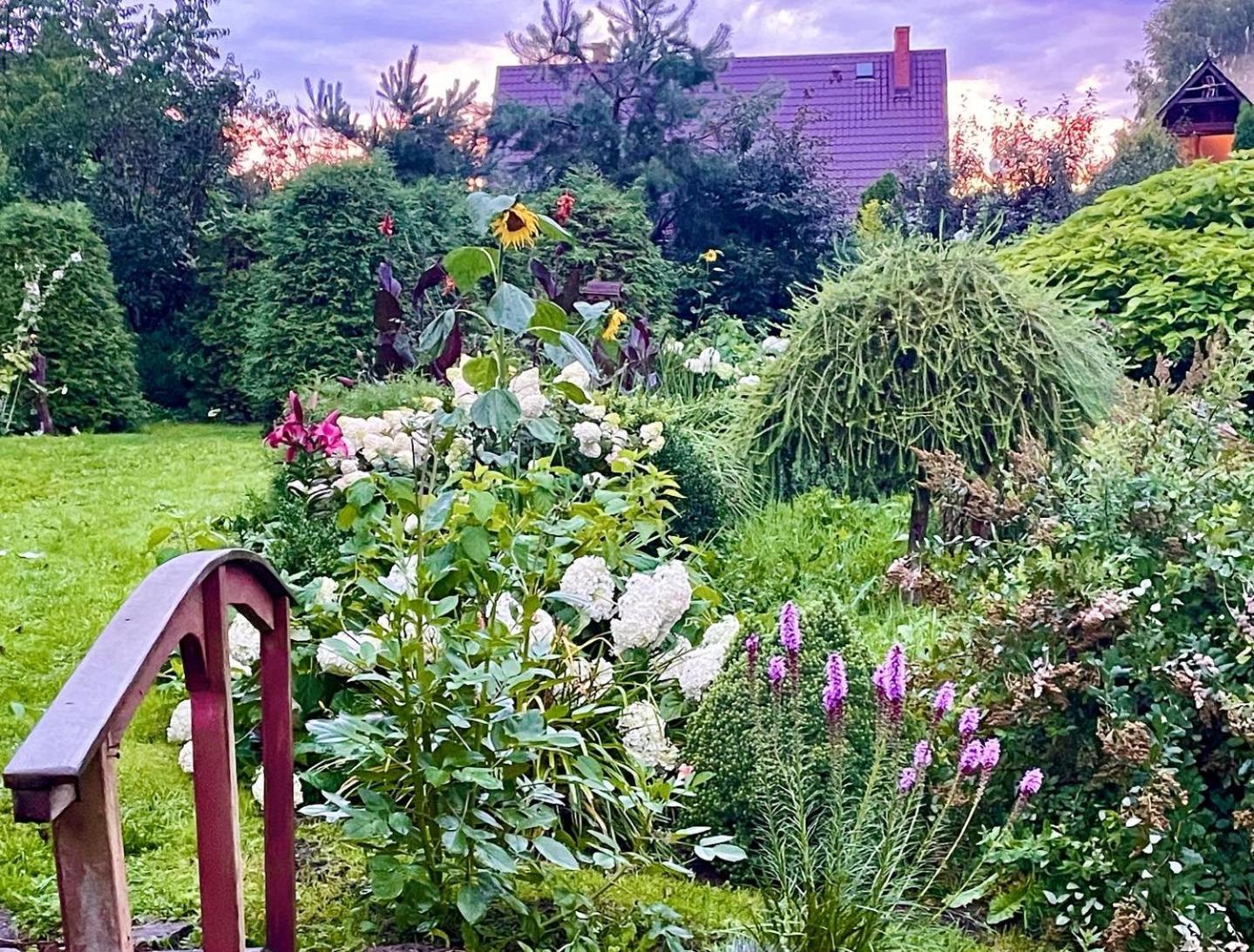 Apartament Loftowy- Bory Tucholskie Swiekatowo Exterior foto